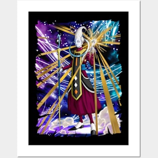 WHIS MERCH VTG Posters and Art